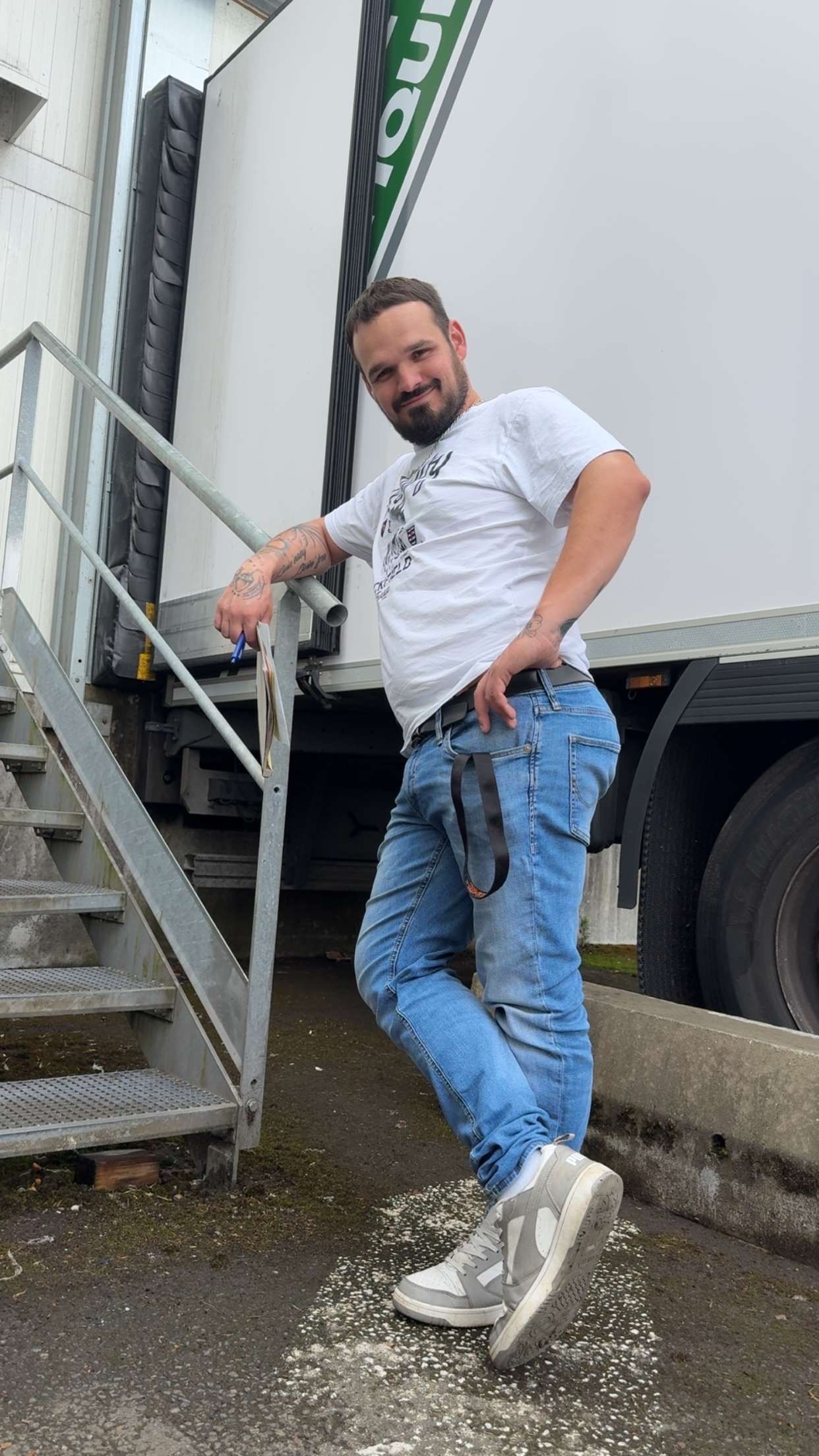 Profil de Onezime