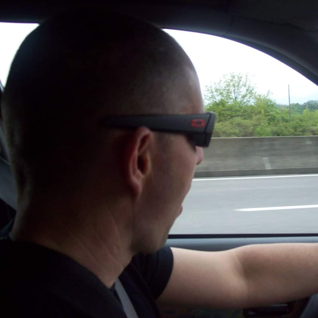 Profil de Chihab