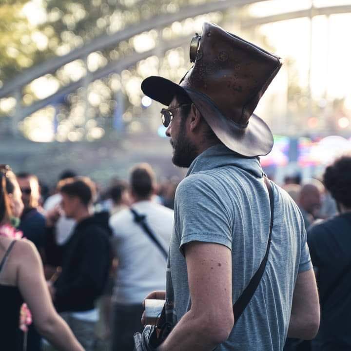 Profil de Sileye
