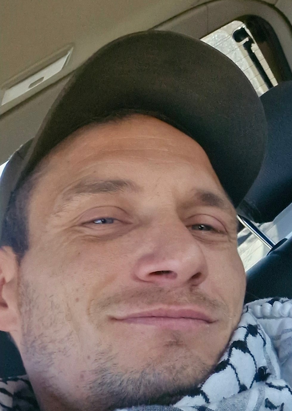 Profil de Hadj