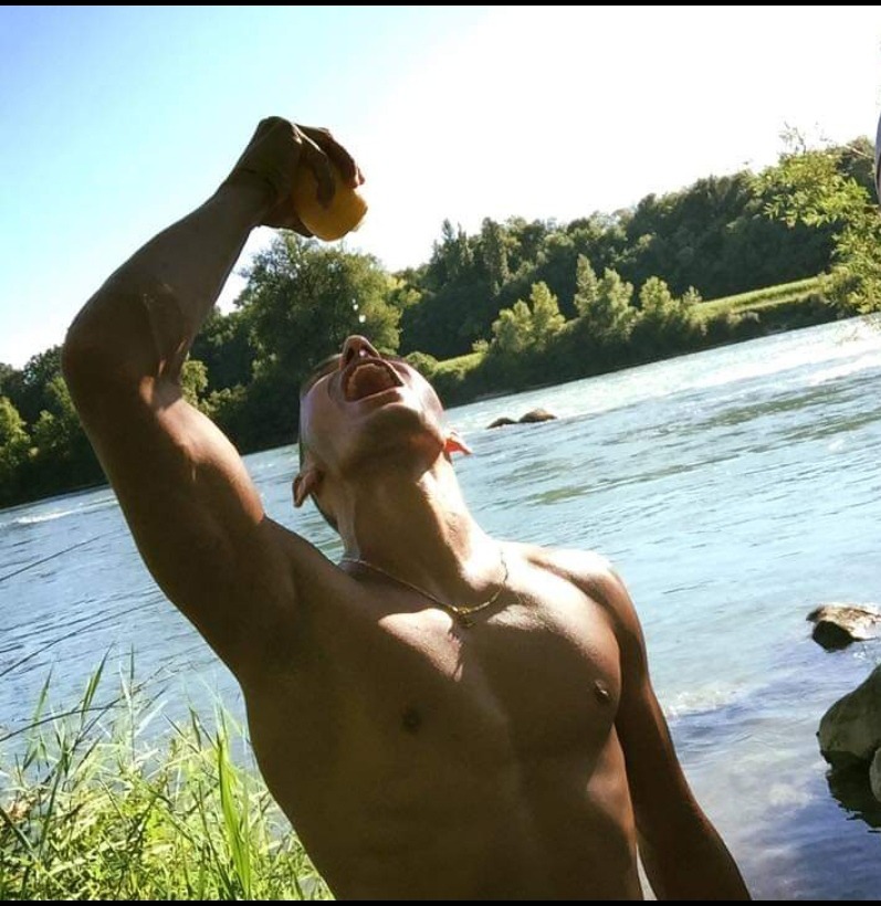 Profil de Adem