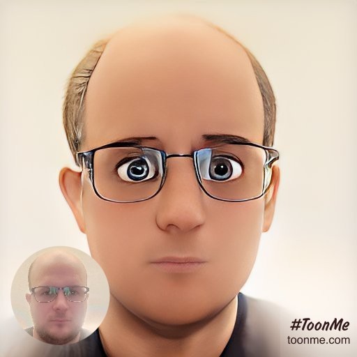 Profil de Lukian