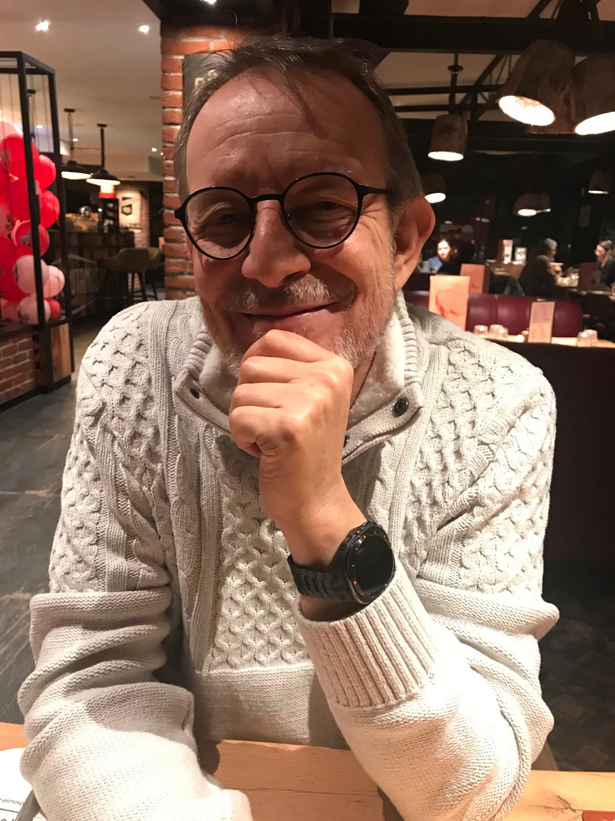 Profil de Emeryc