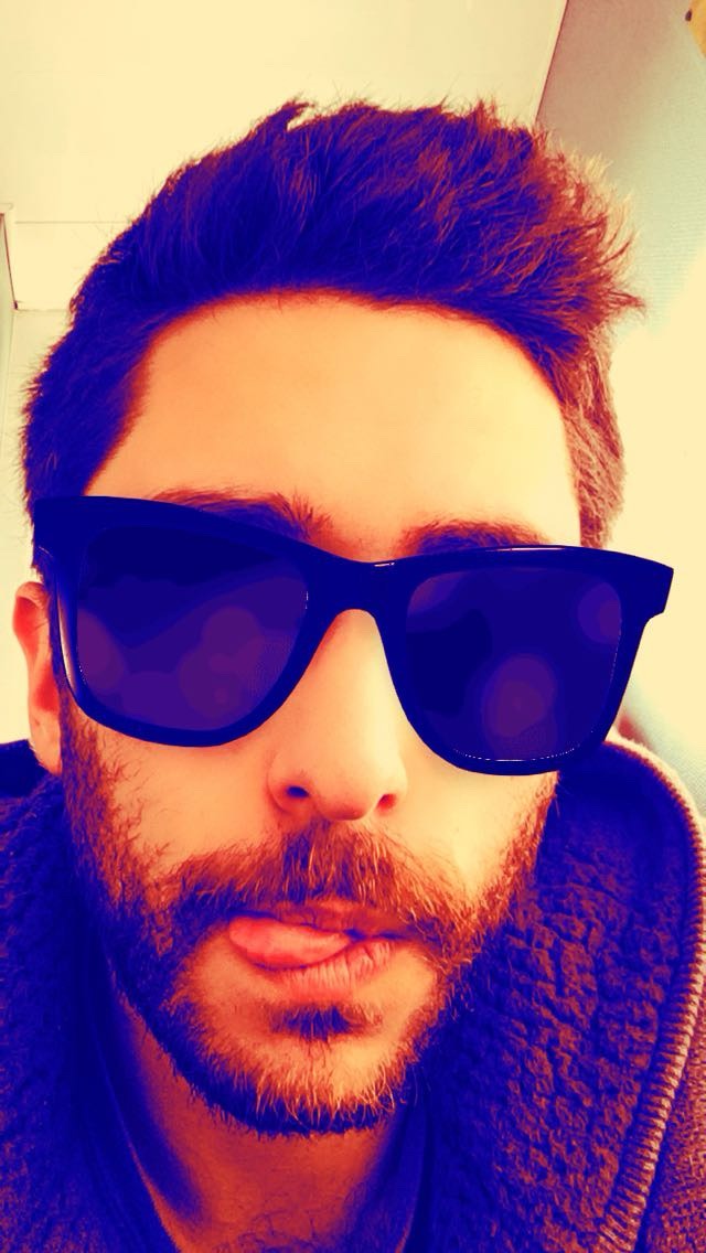 Profil de Hanifi