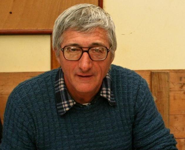 Profil de Mahé