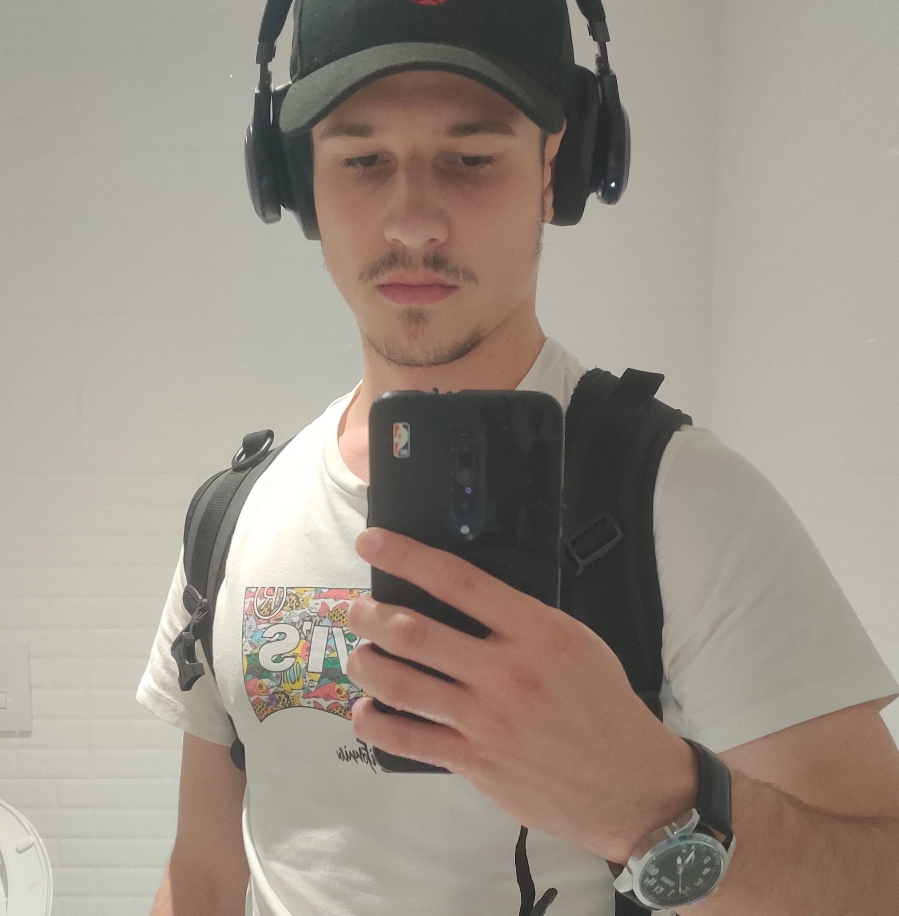 Profil de Malone