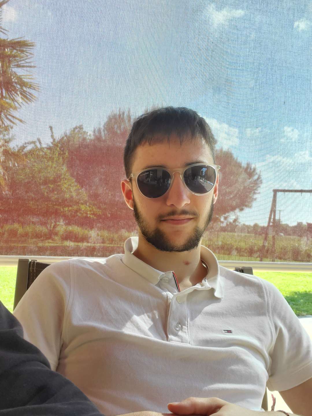 Profil de Vlado