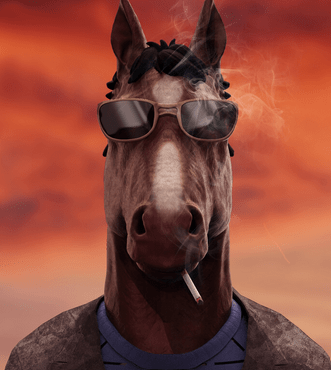 Profil de Leander