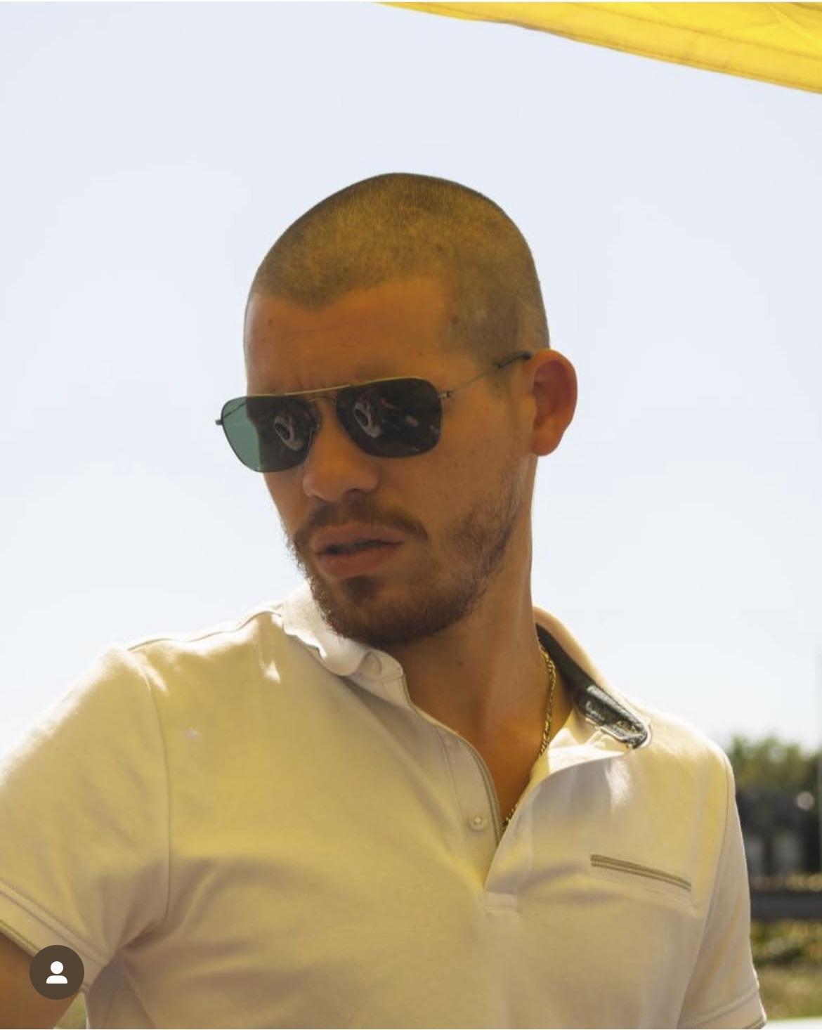 Profil de Anil