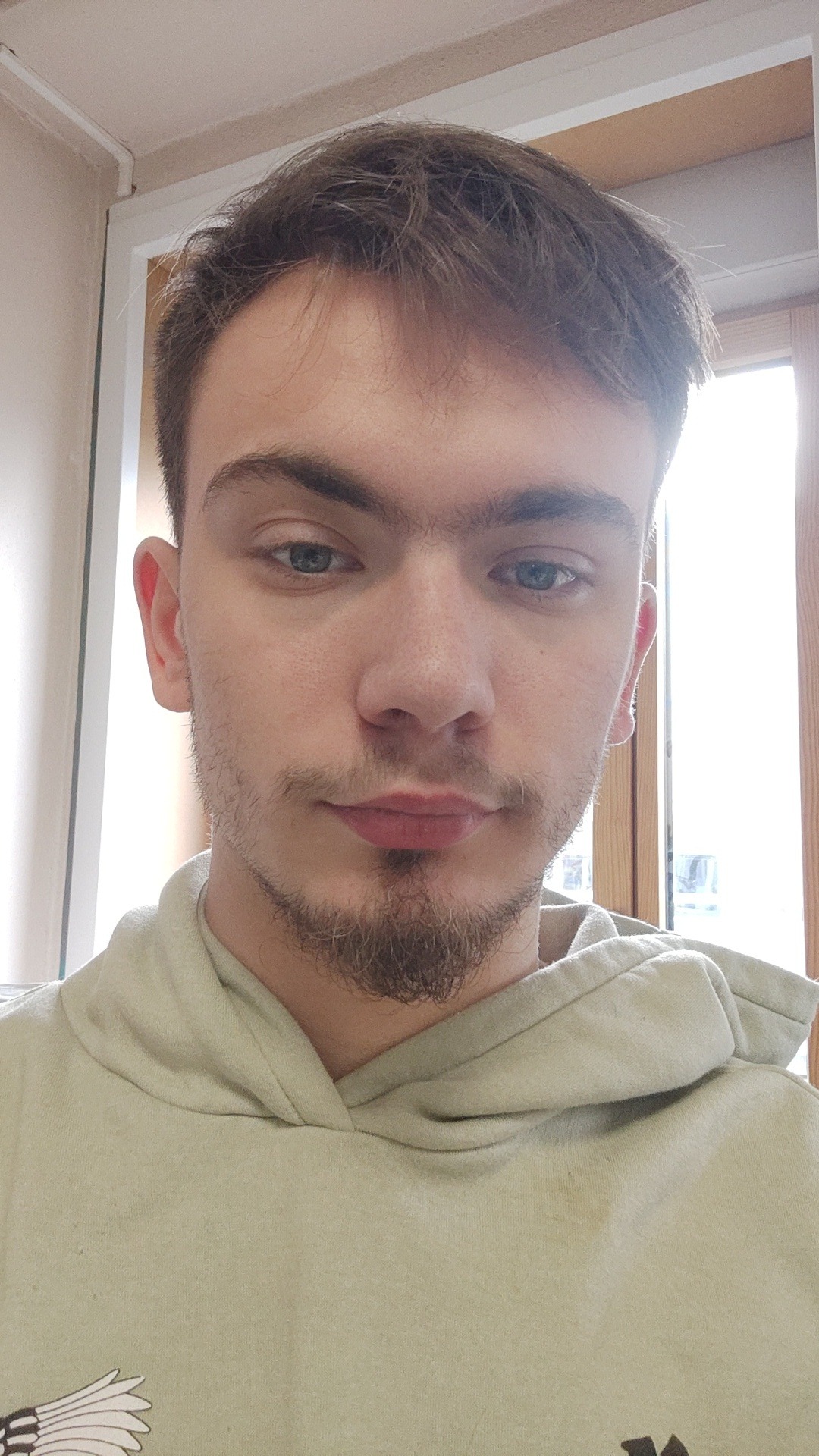 Profil de Saadi