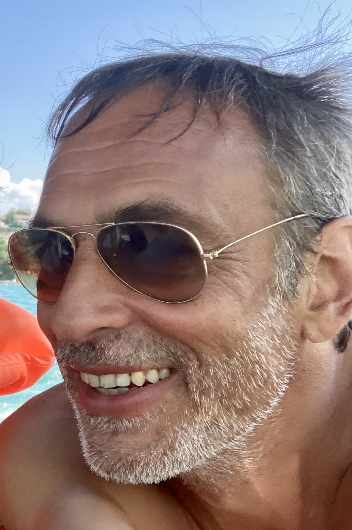 Profil de Mehddy