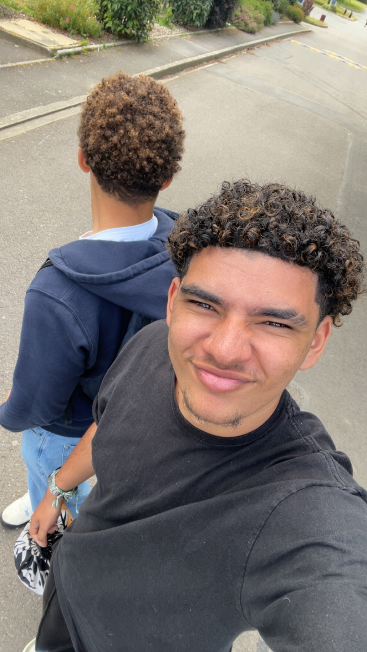 Profil de Railey