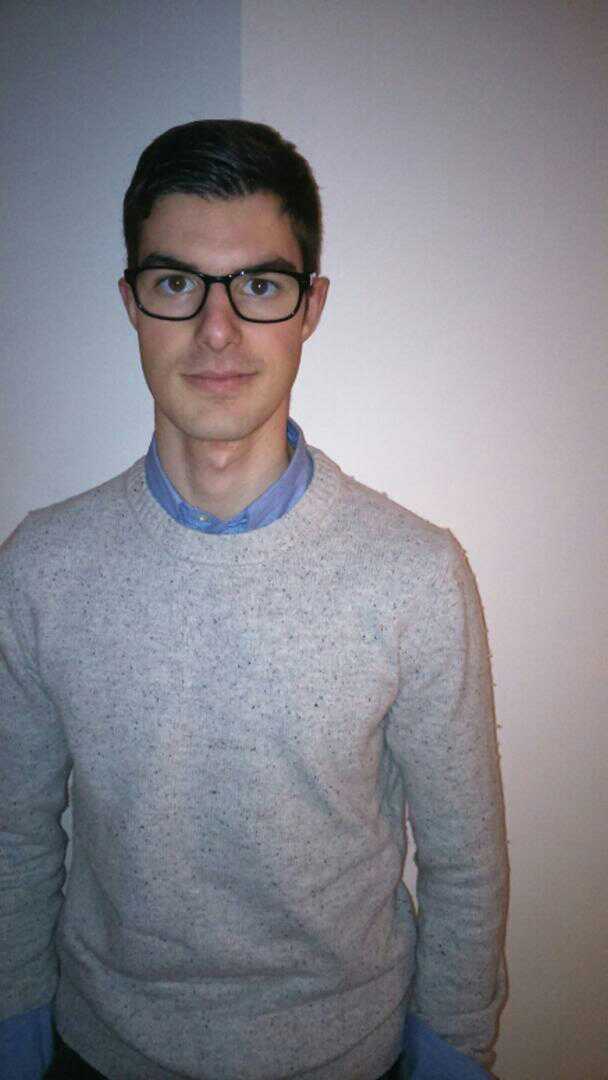 Profil de Ihssane