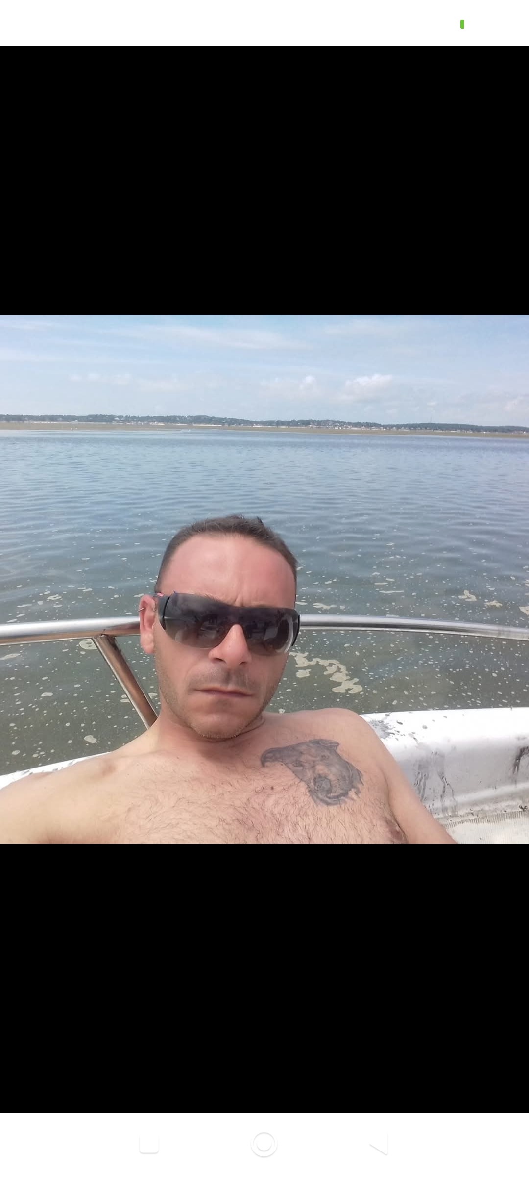 Profil de Nezar