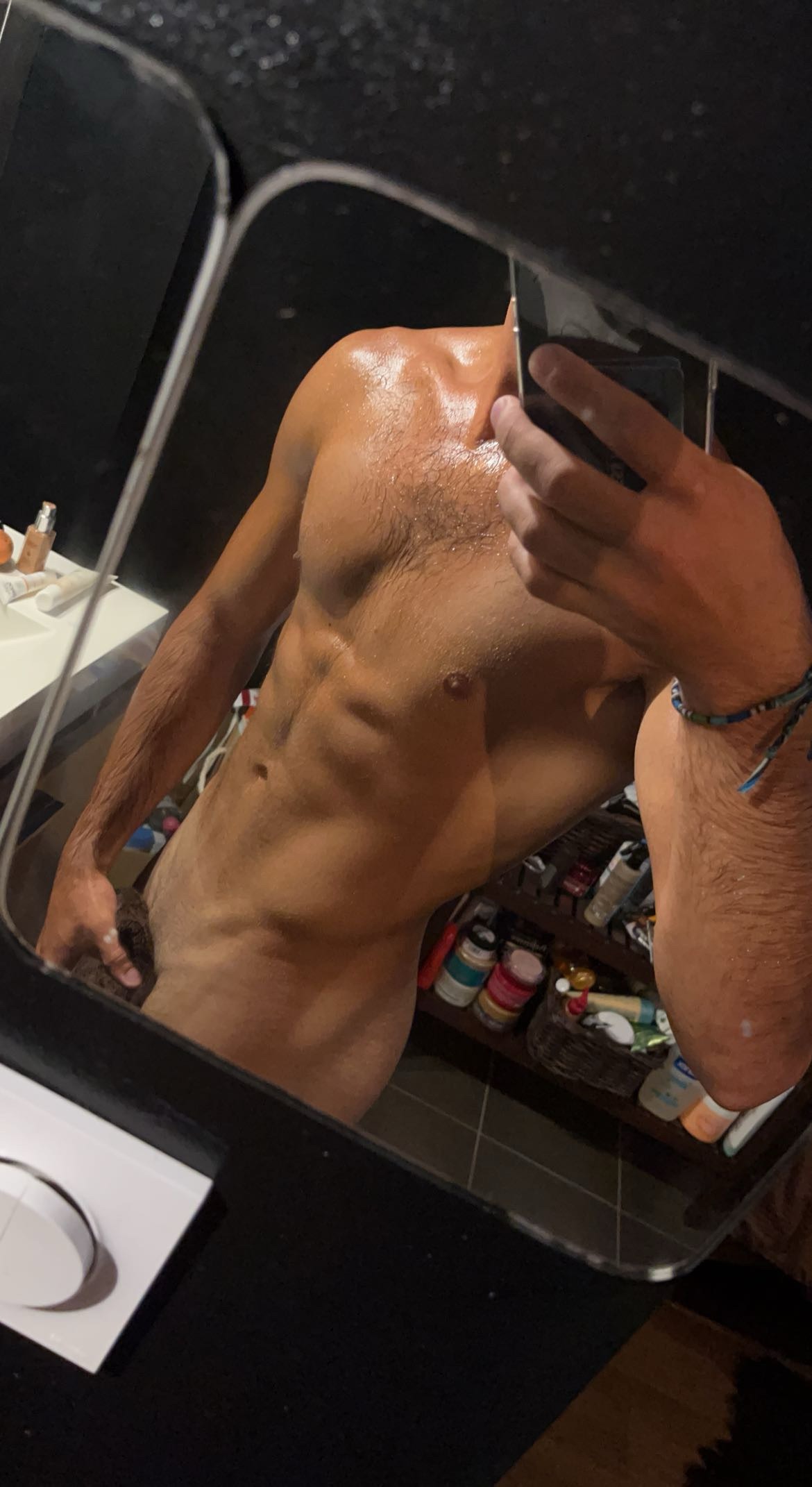 Profil de Wessim