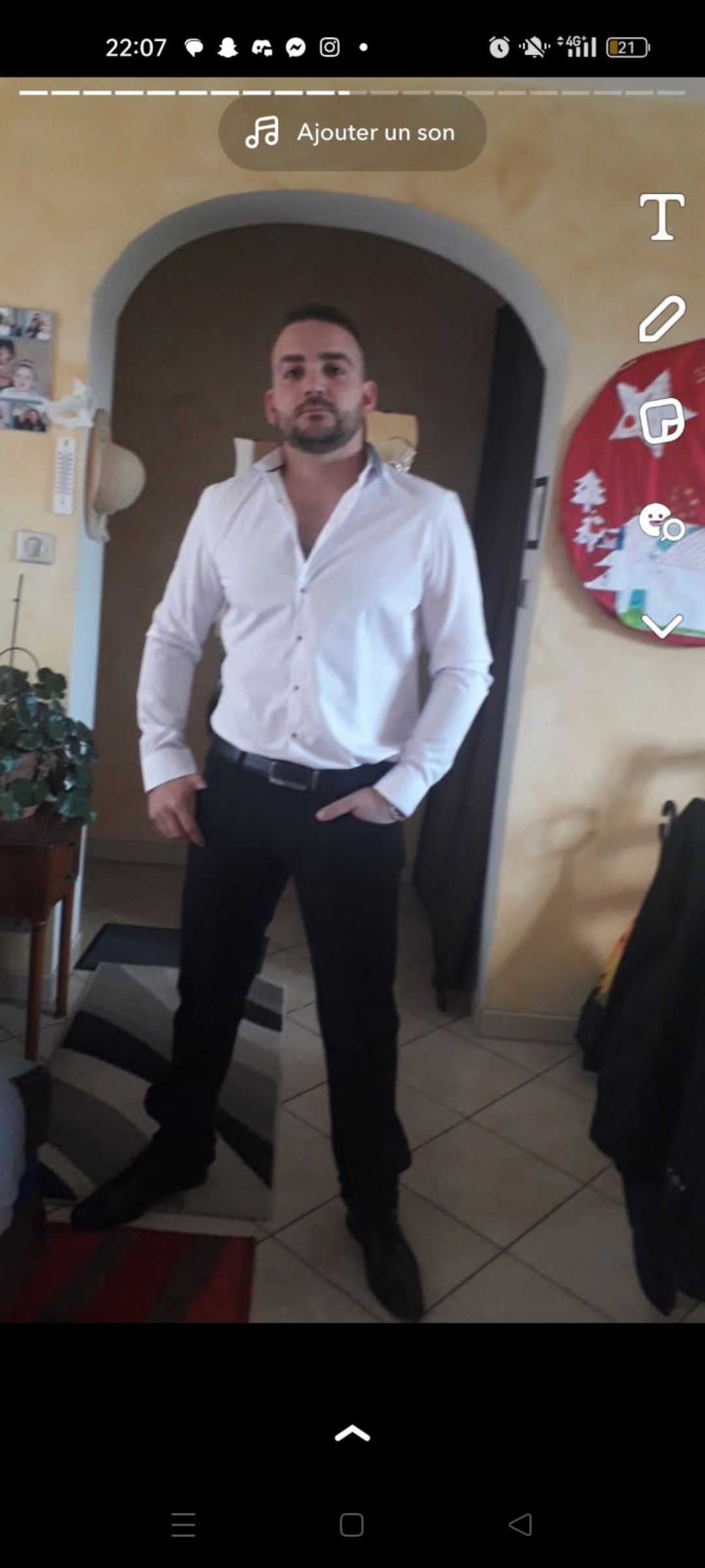 Profil de Makhan