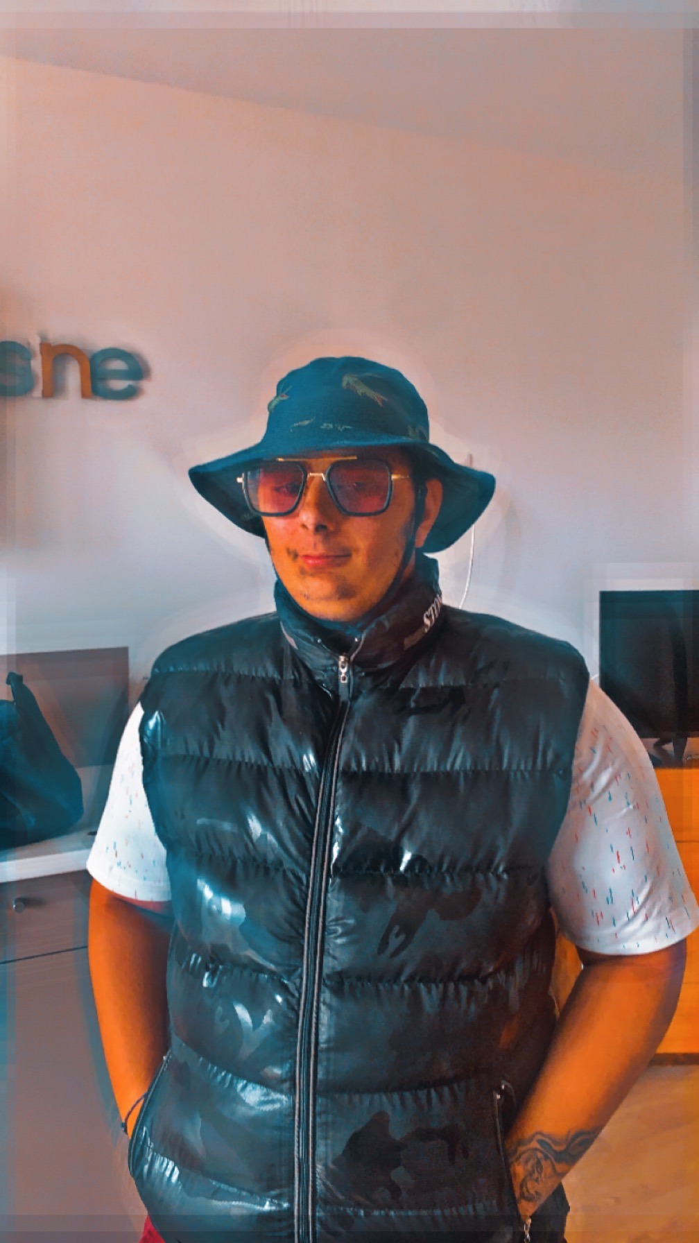 Profil de Jawhar