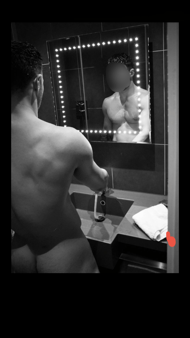 Profil de Salah