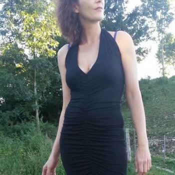 Profil de Candy