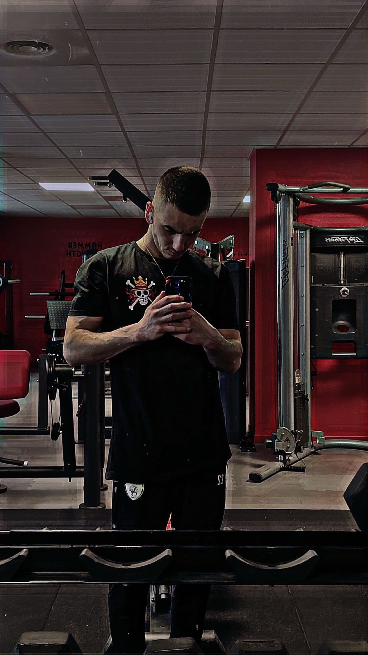 Profil de Henrick