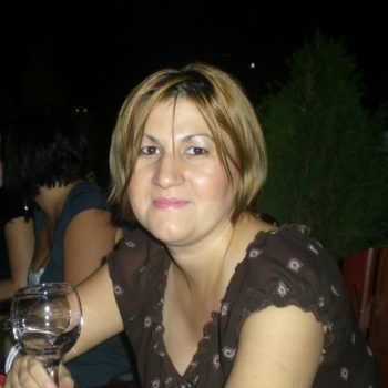 Profil de Cybellia