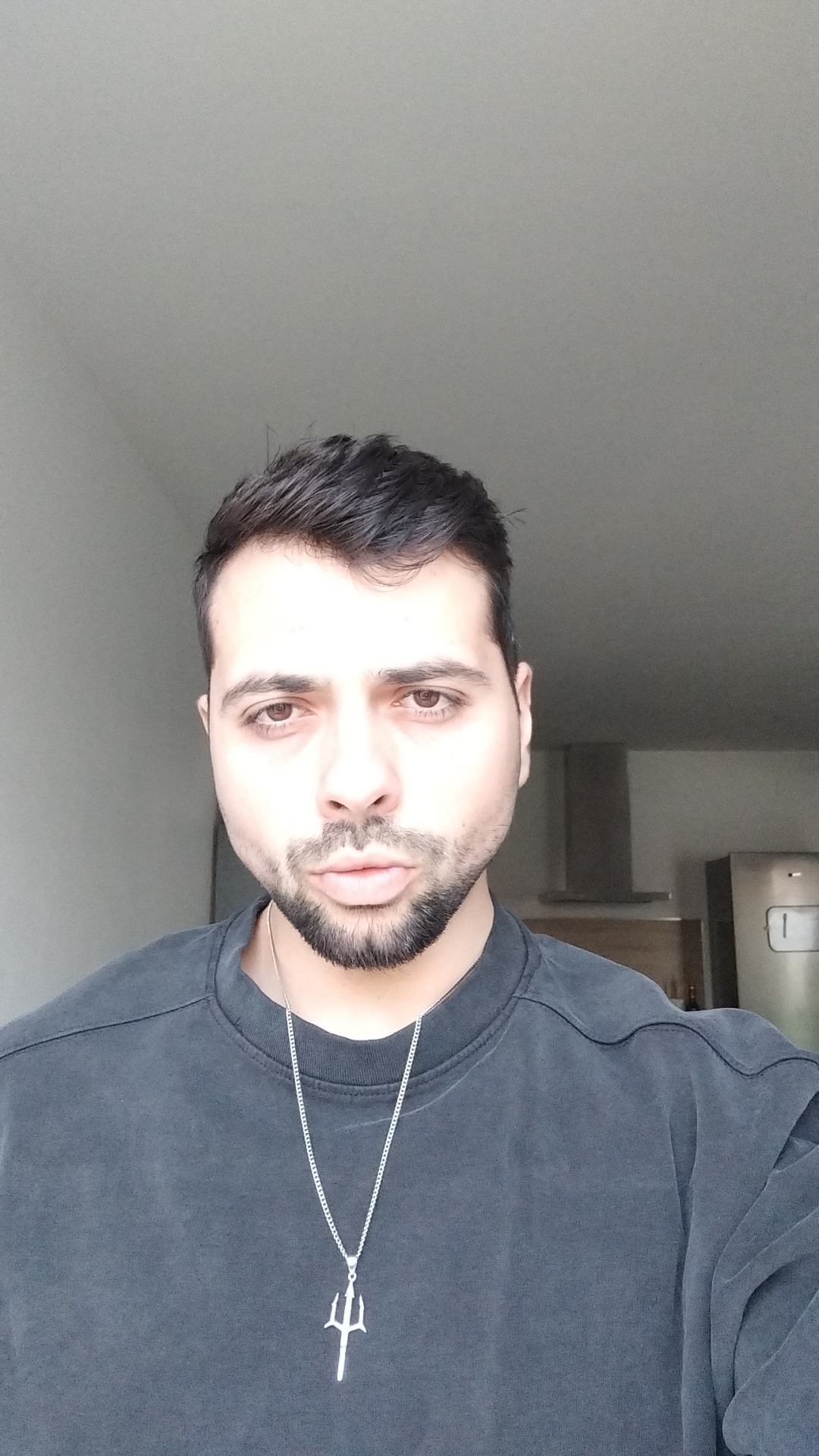 Profil de Rida