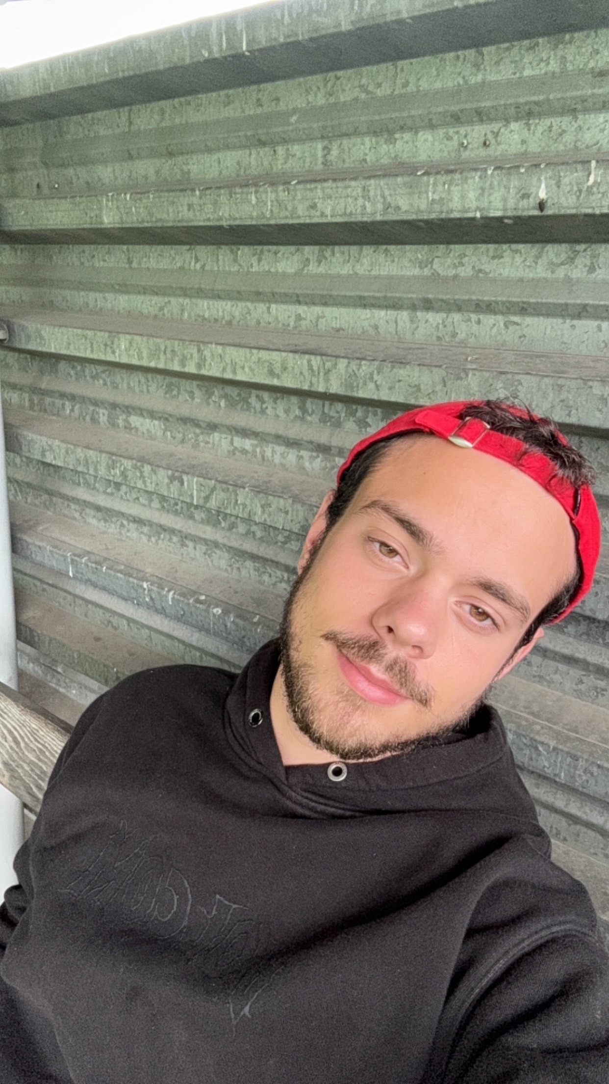 Profil de Lhacene