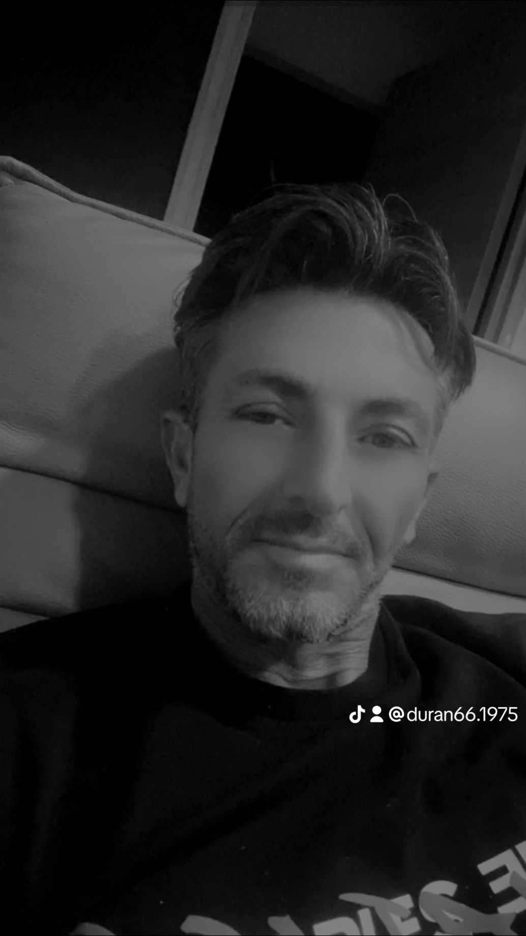 Profil de Kerry