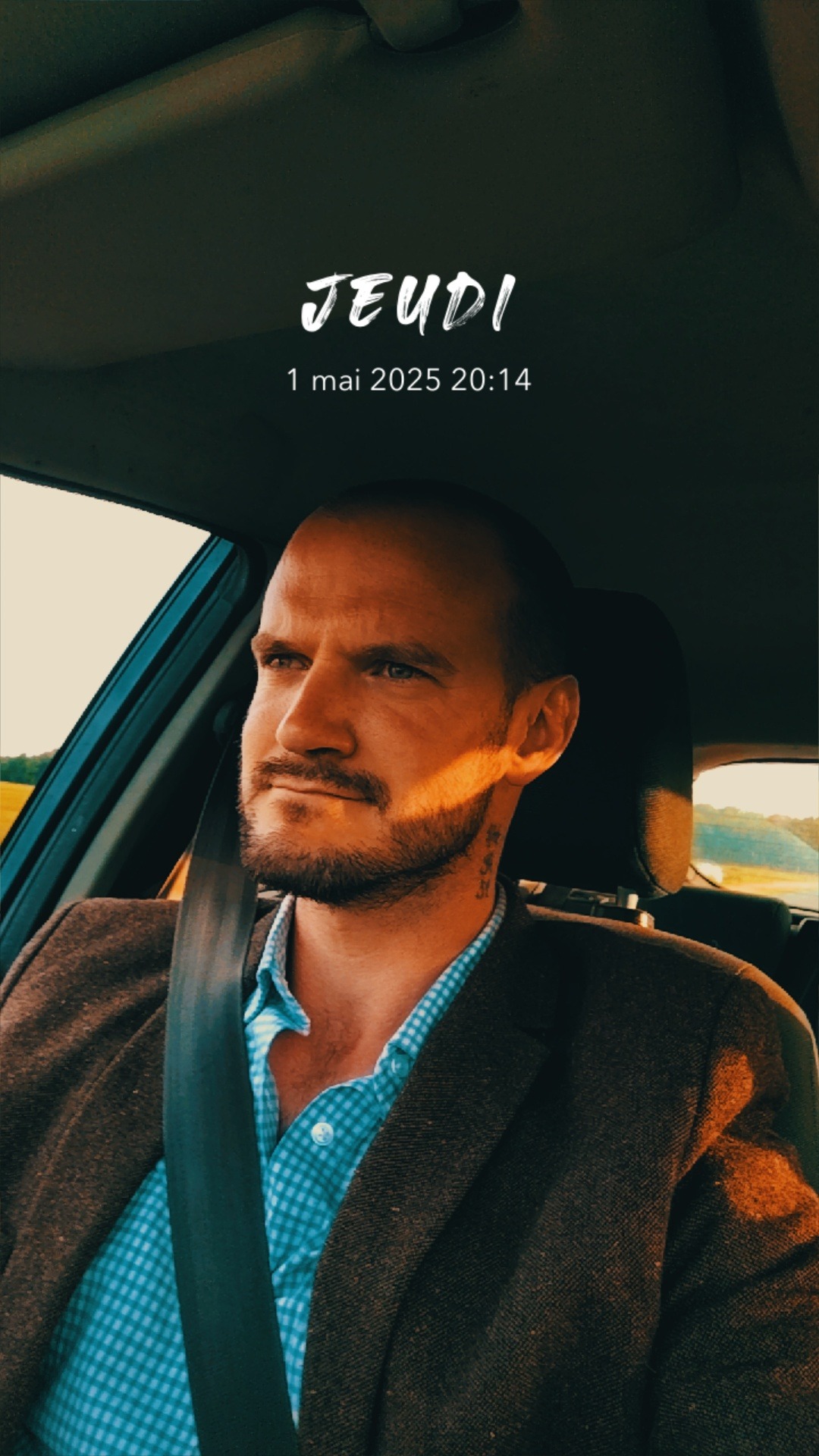 Profil de Hannibal