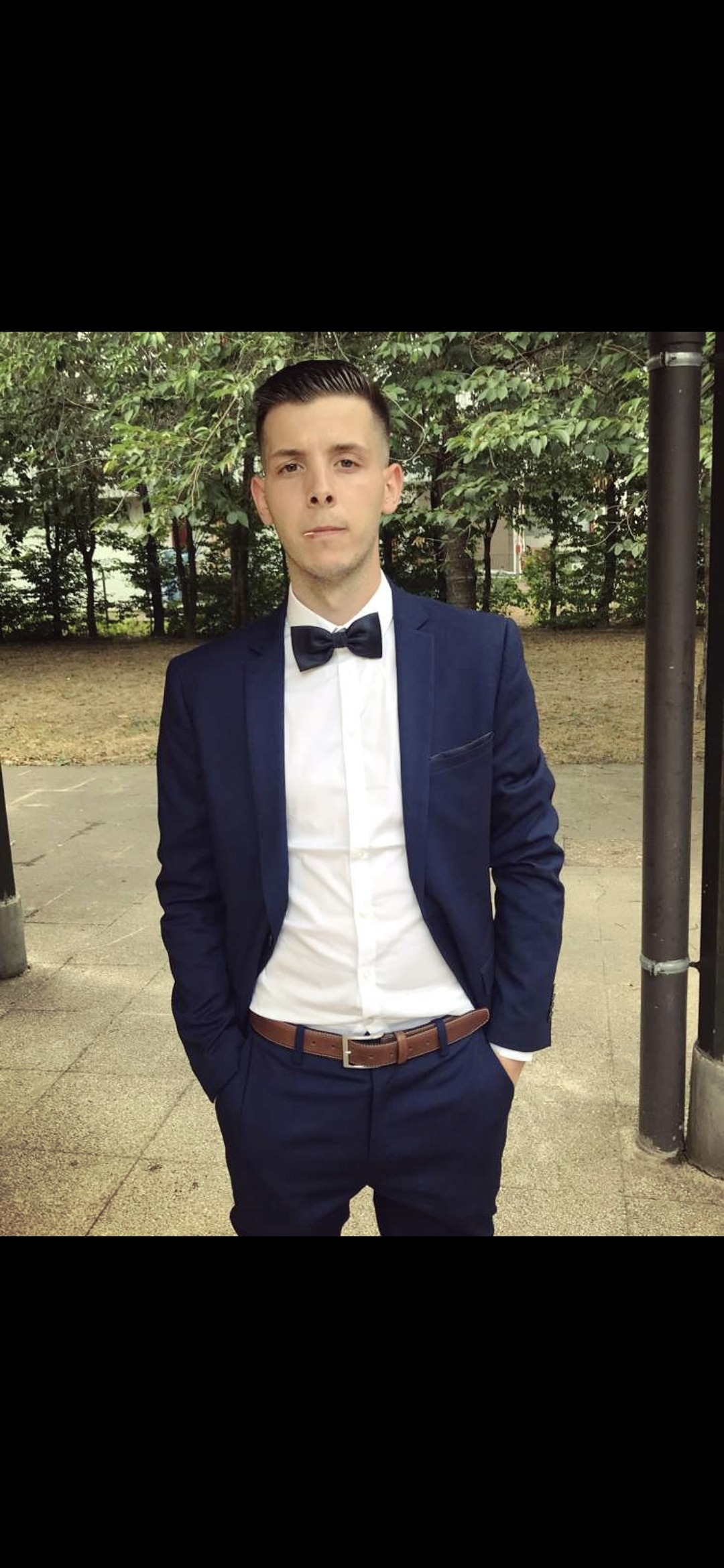 Profil de Shems