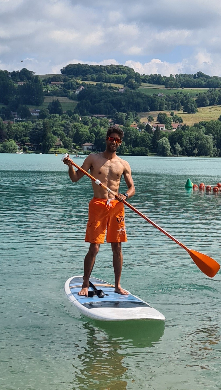 Profil de Ilyasse