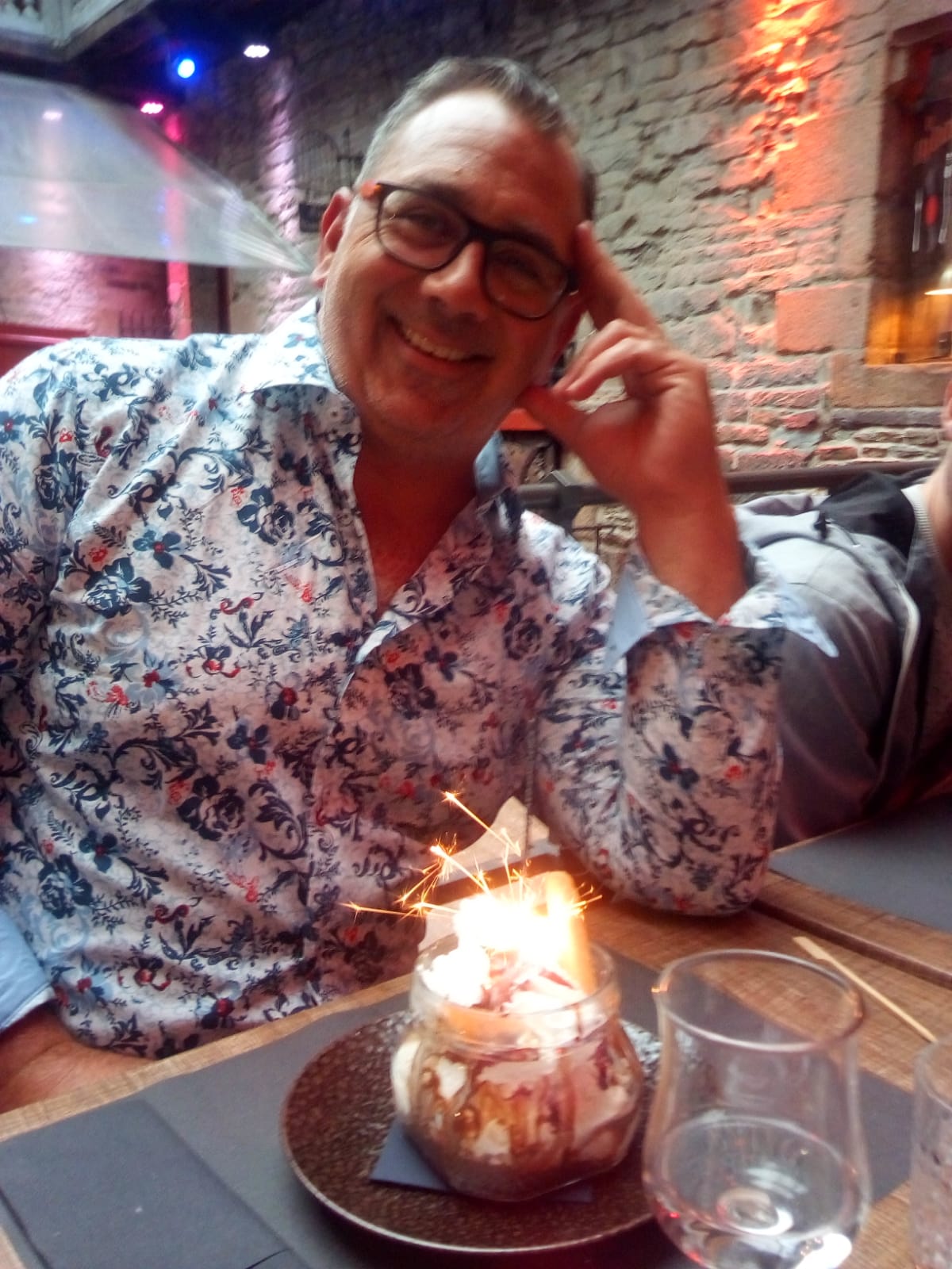 Profil de Mohsen