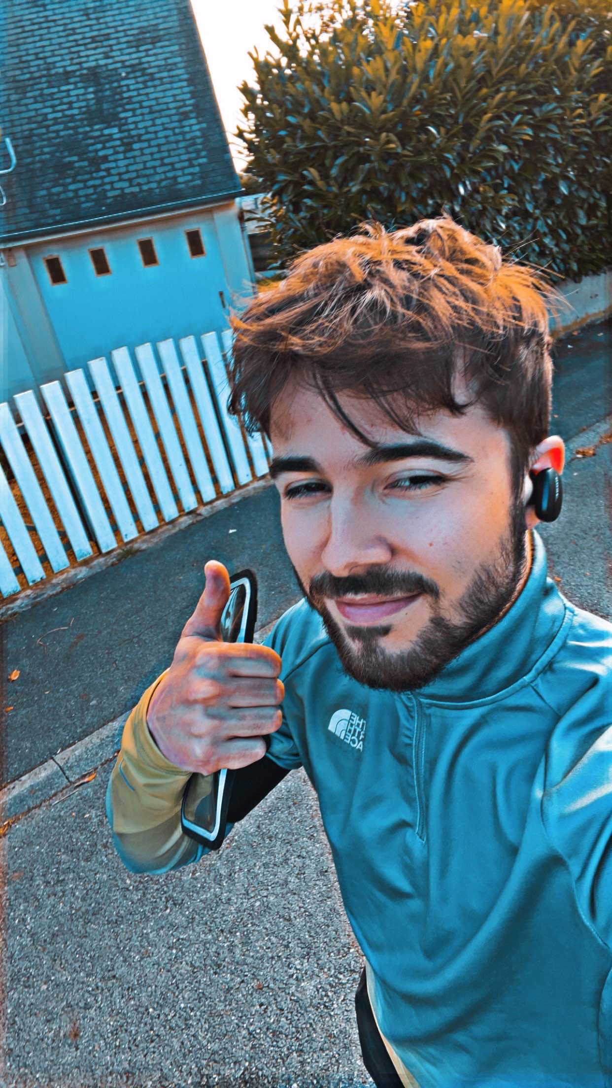 Profil de Kephren