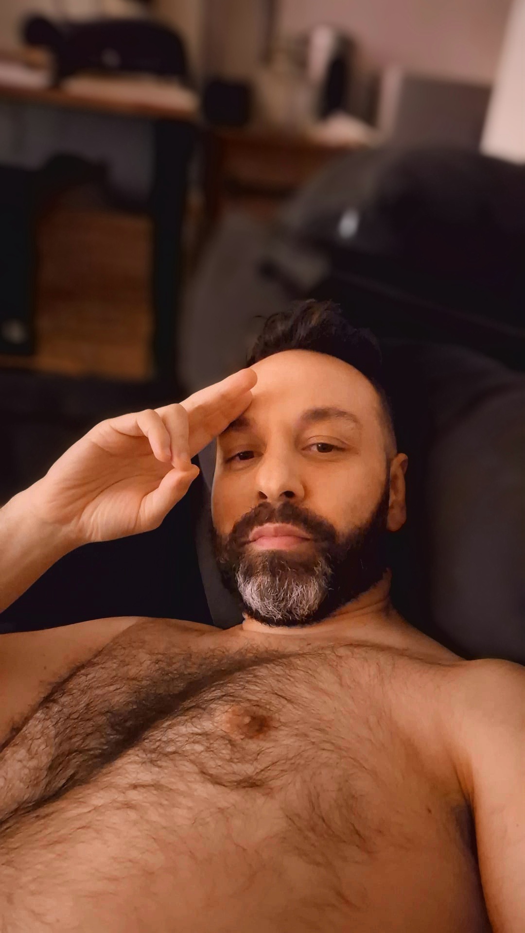 Profil de Orson