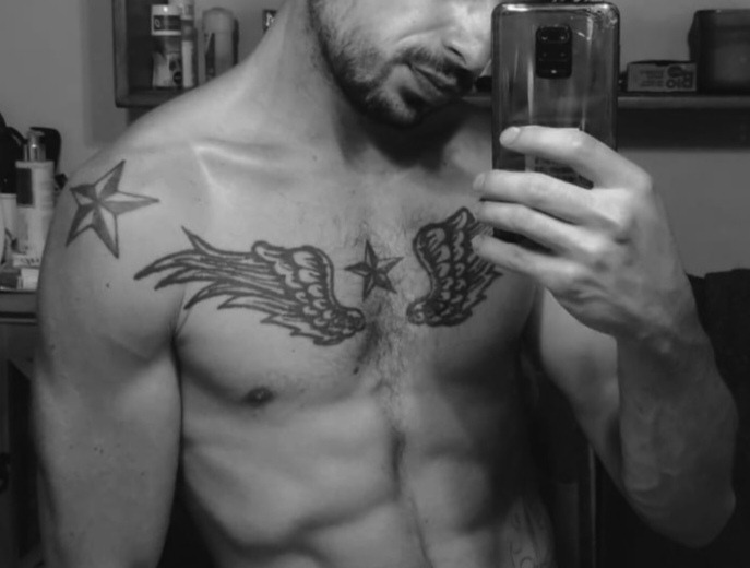 Profil de Luis-philippe