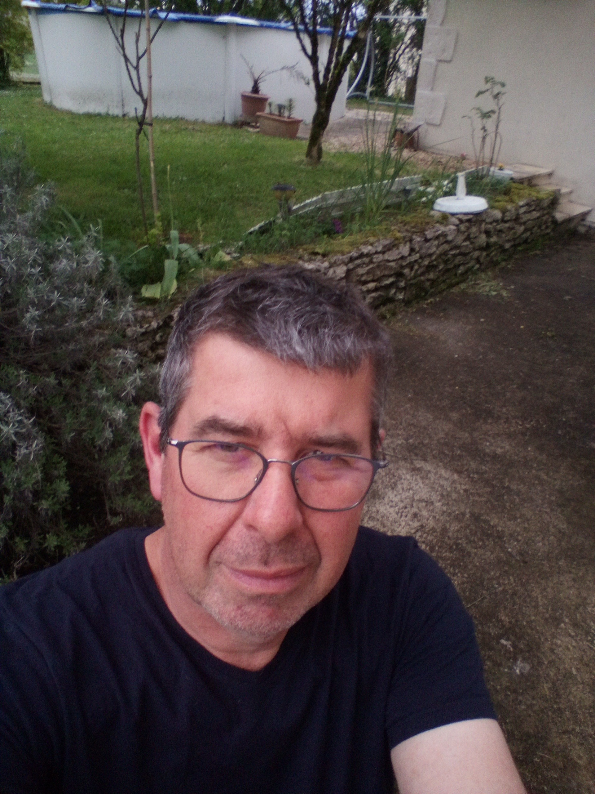 Profil de Philipe