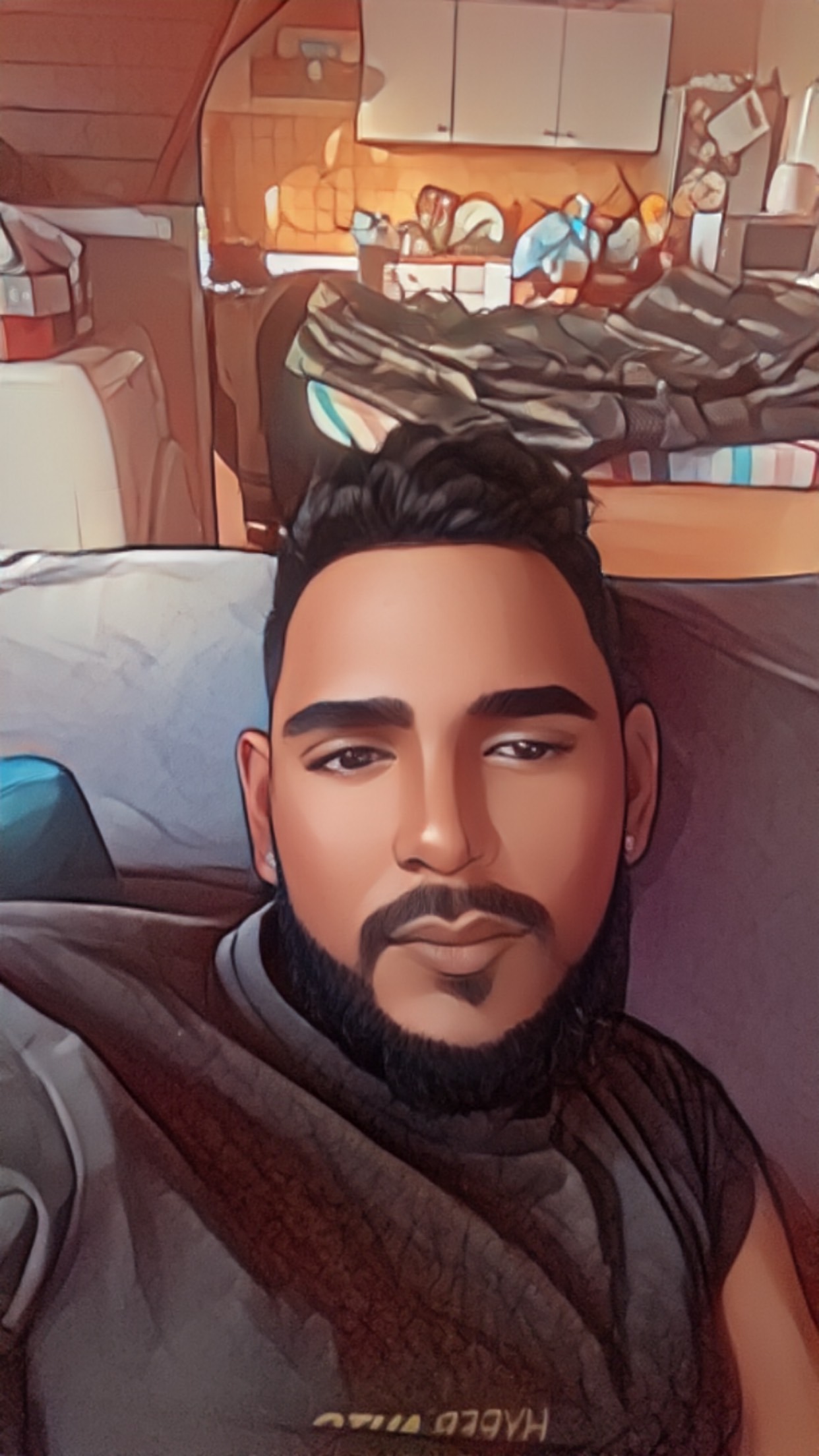 Profil de Sofyane