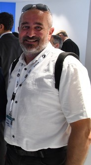 Profil de Aidan