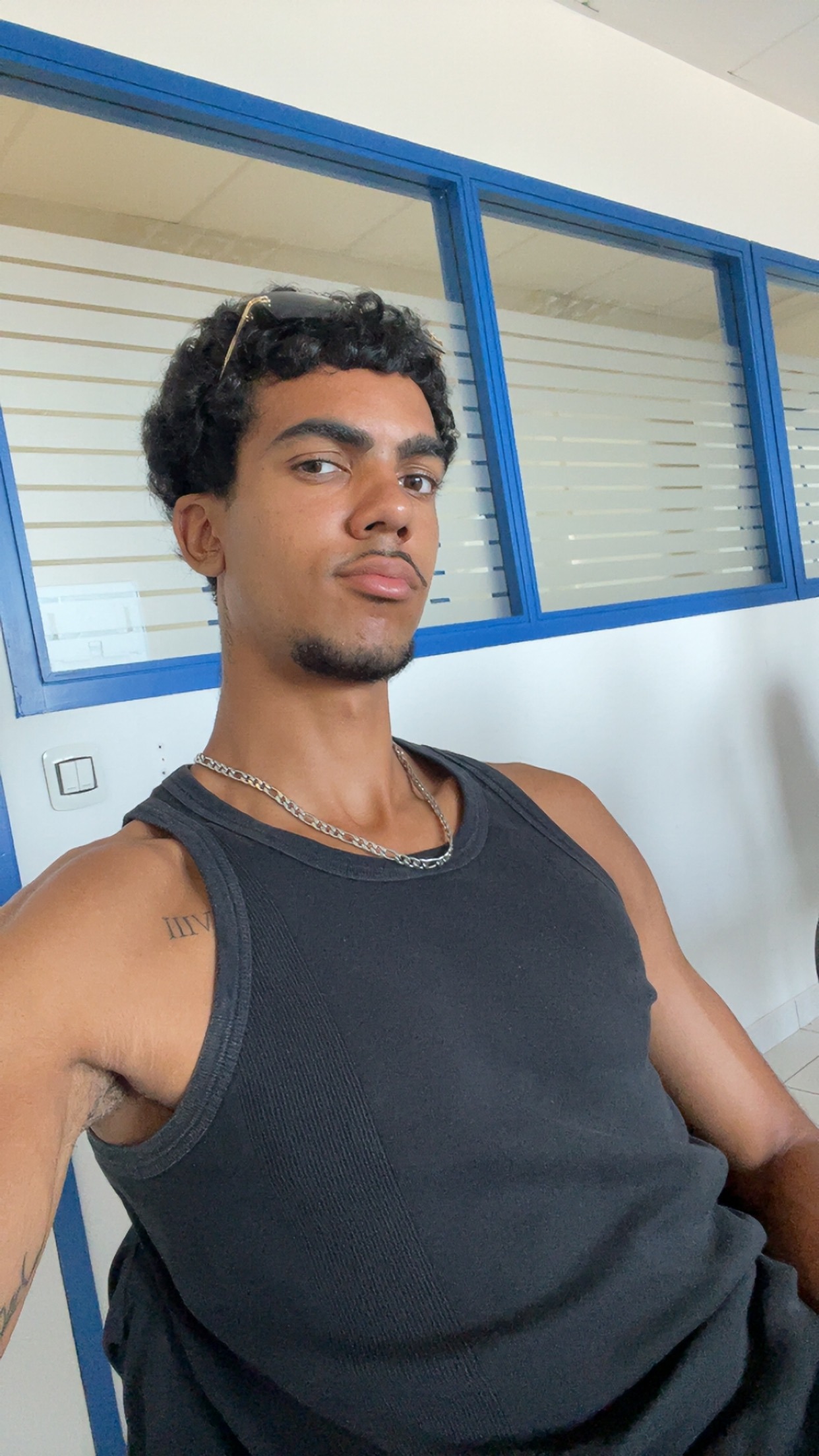 Profil de Abdala