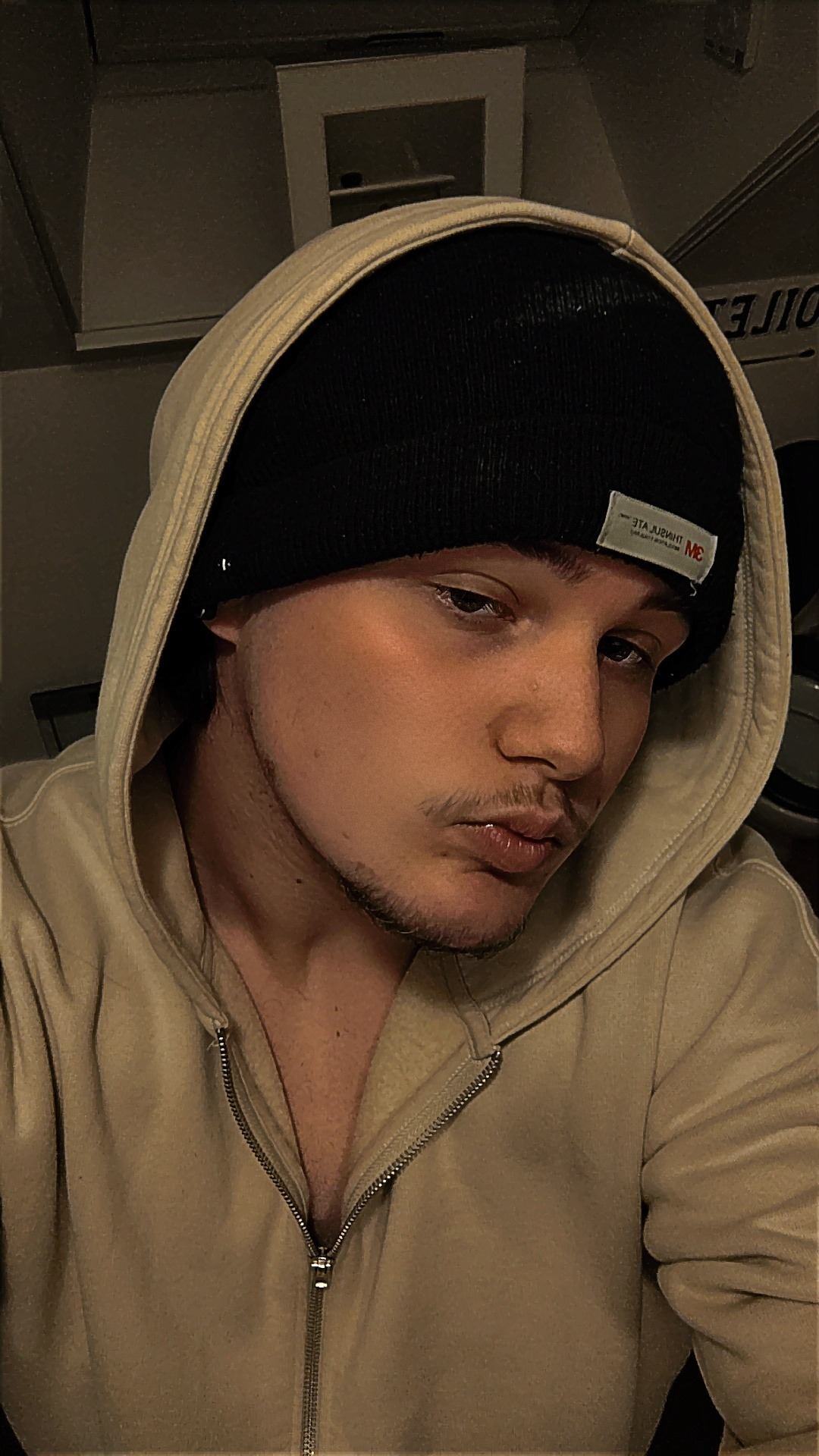Profil de Kolia