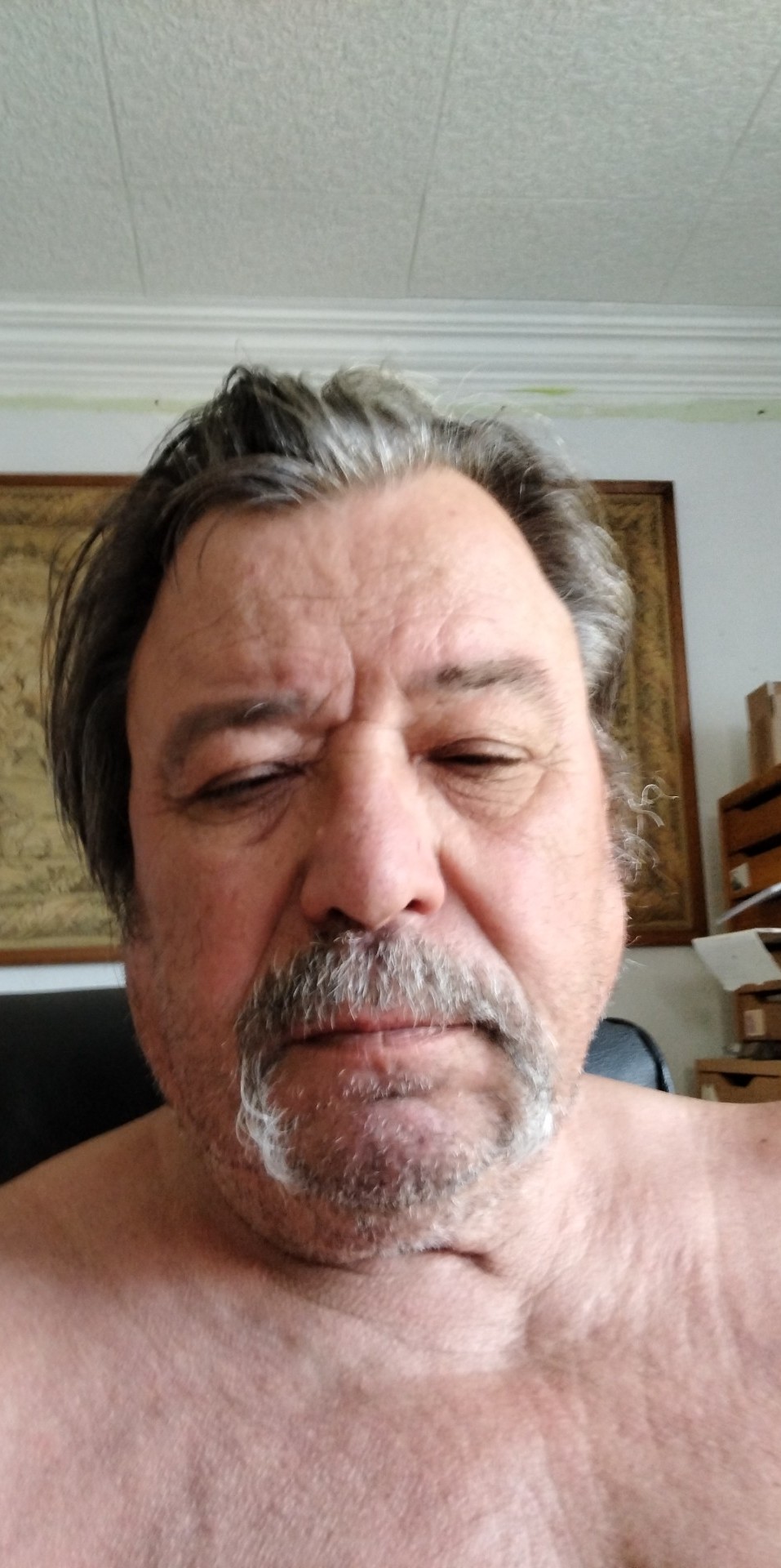 Profil de Aramis