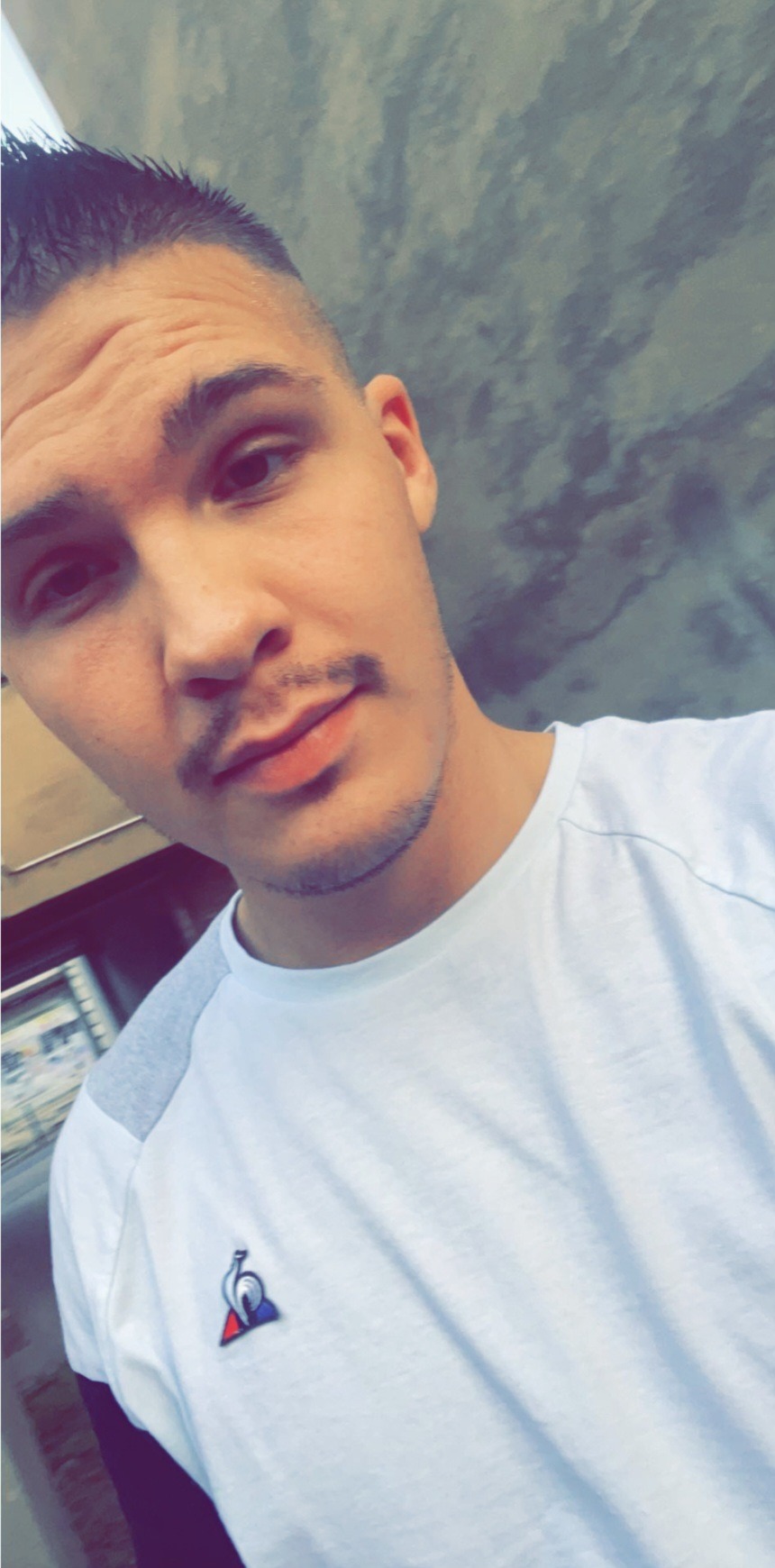 Profil de Nakib