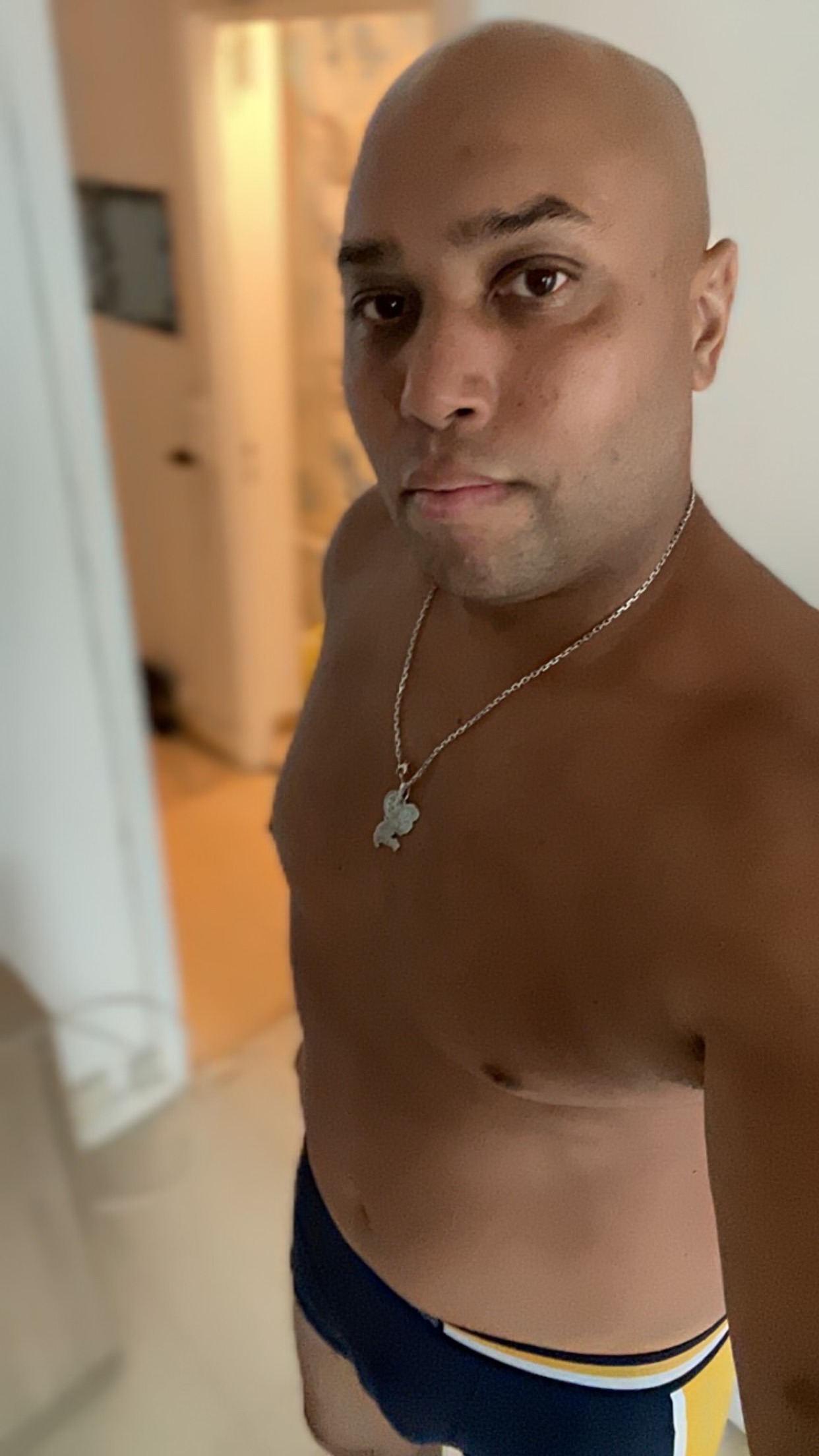 Profil de Rodrigue