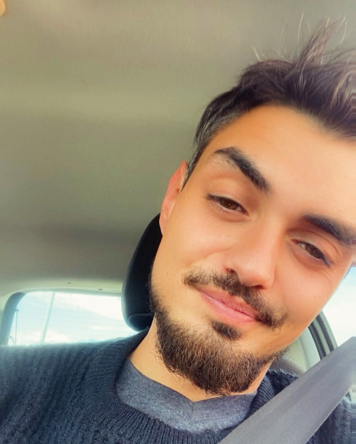 Profil de Serhan
